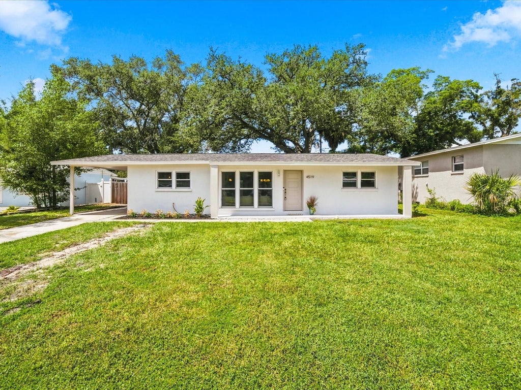 Photo of 4519 S Cooper Place, Tampa, FL 33611 (MLS # TB8545758)
