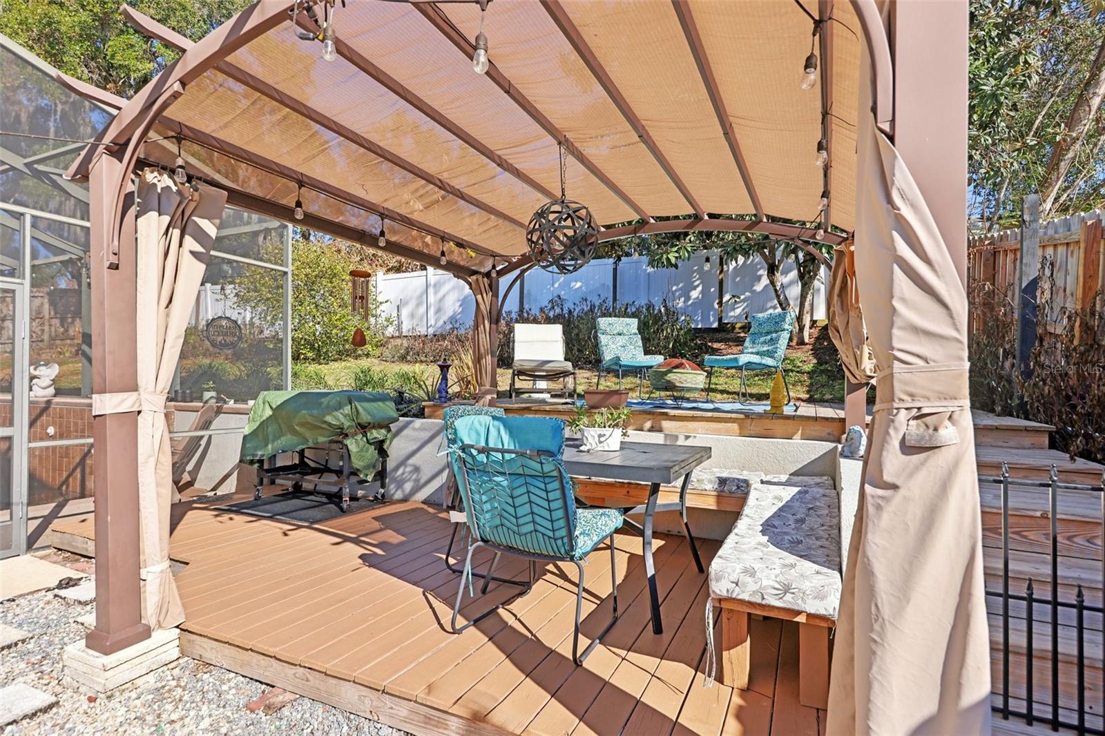 EUSTIS SENTINEL HILL - Residential