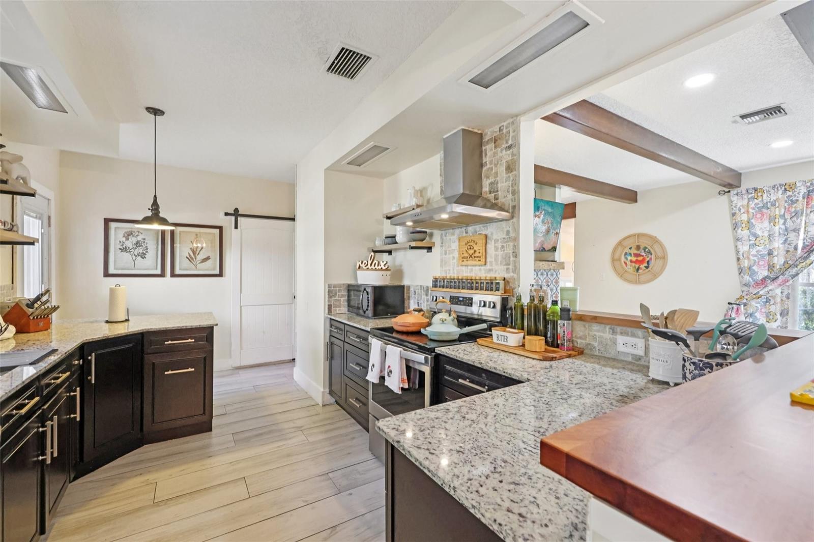 EUSTIS SENTINEL HILL - Residential