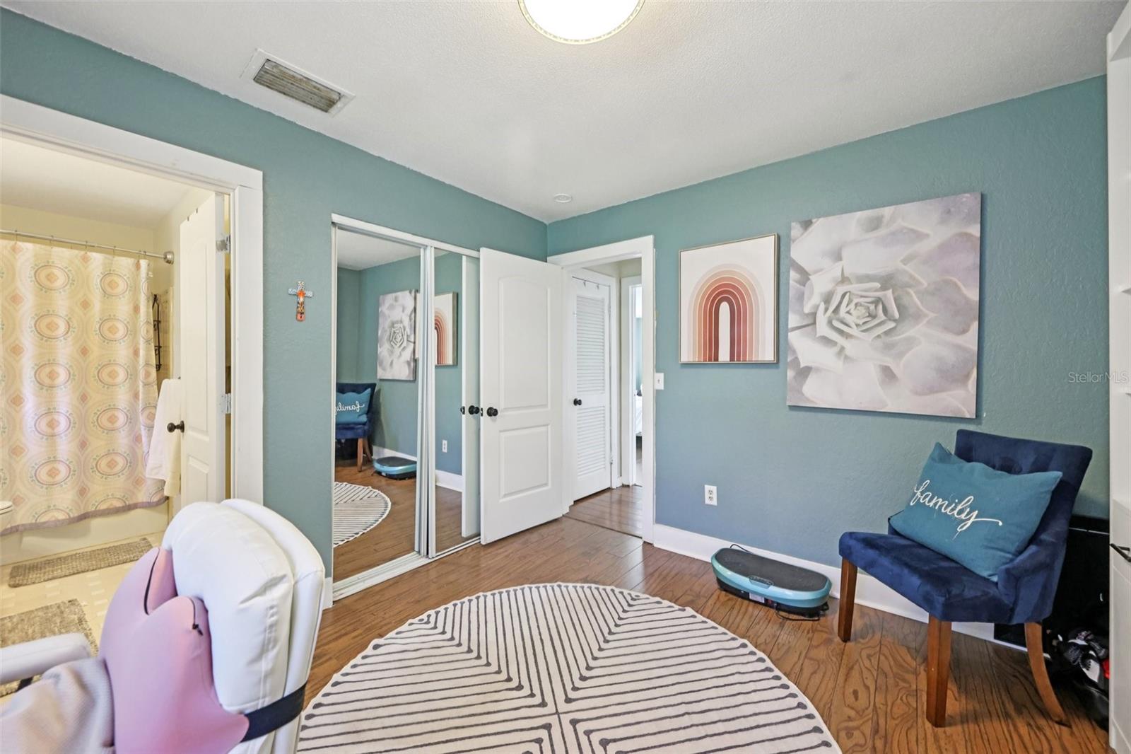 EUSTIS SENTINEL HILL - Residential