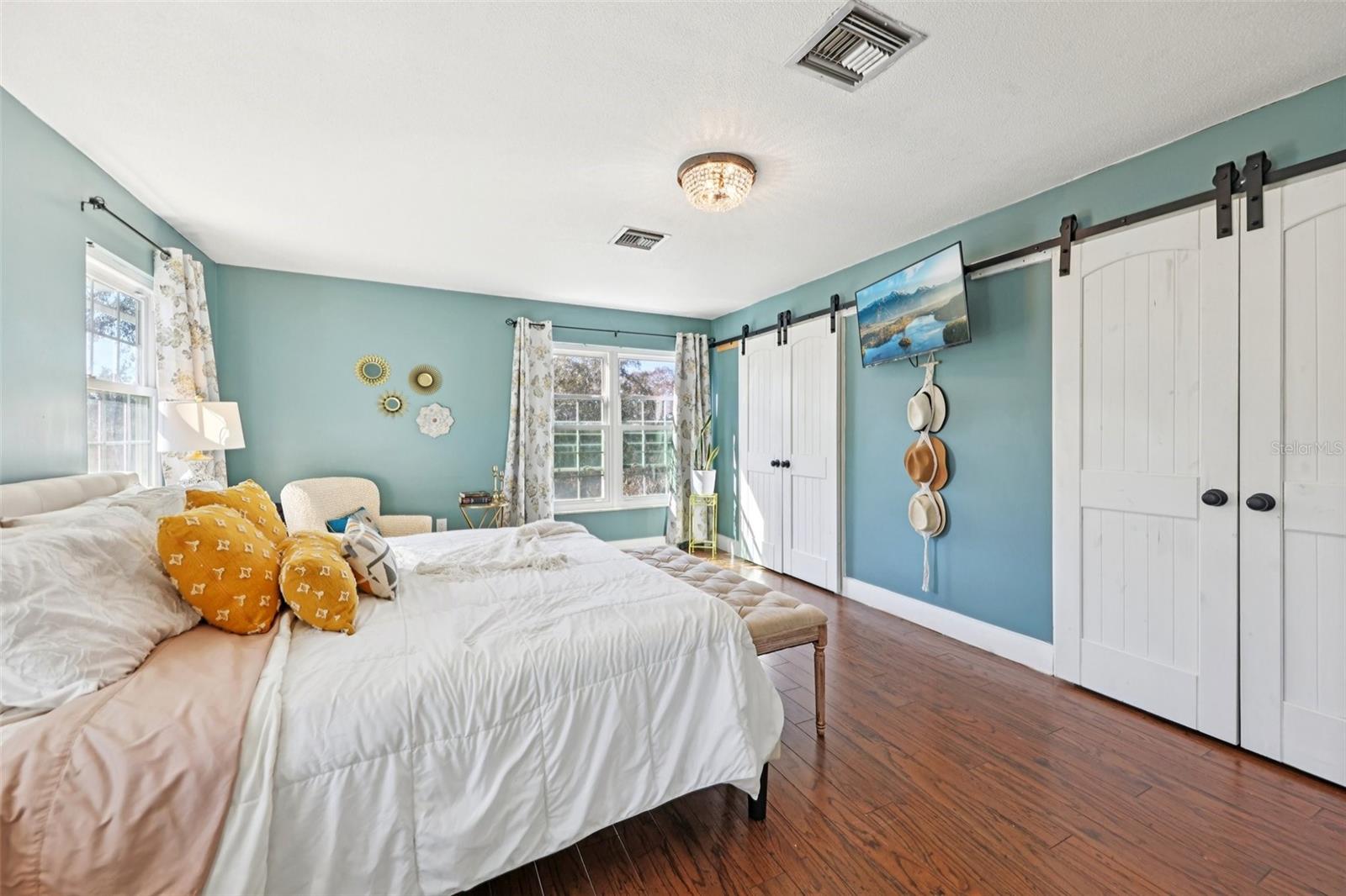 EUSTIS SENTINEL HILL - Residential