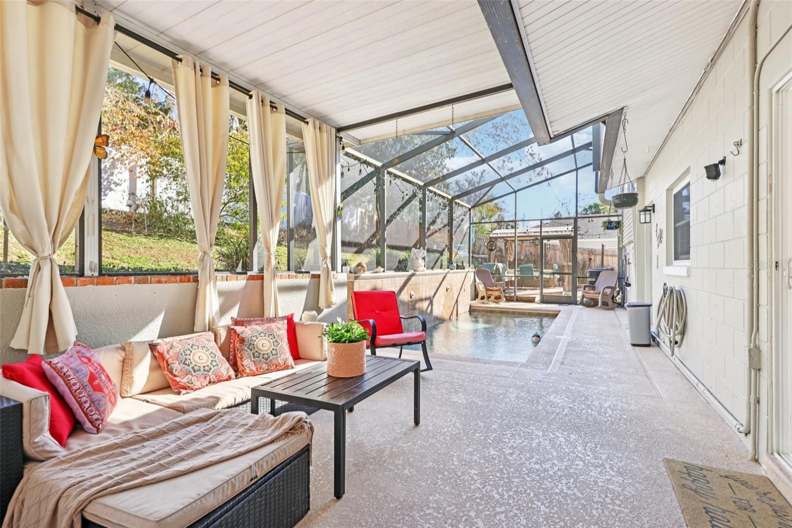 EUSTIS SENTINEL HILL - Residential