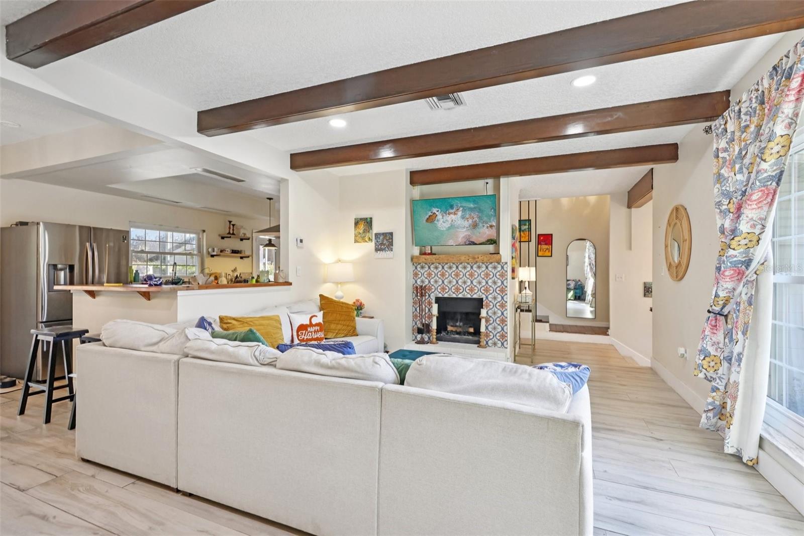 EUSTIS SENTINEL HILL - Residential