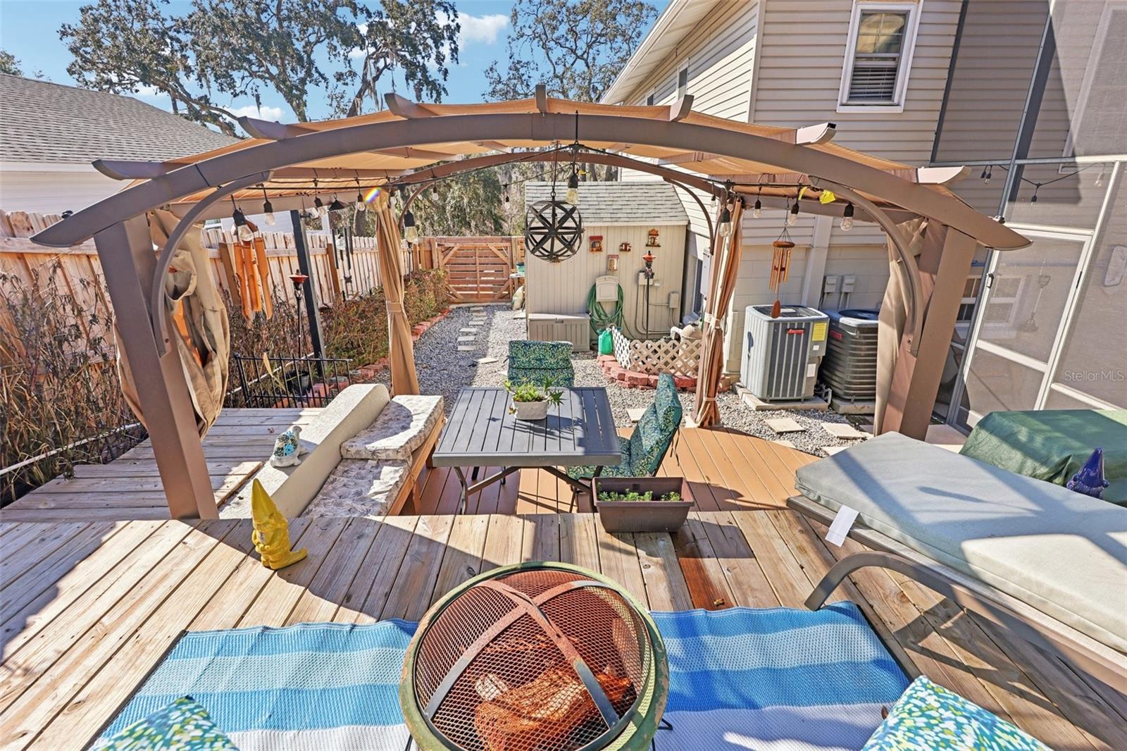 EUSTIS SENTINEL HILL - Residential