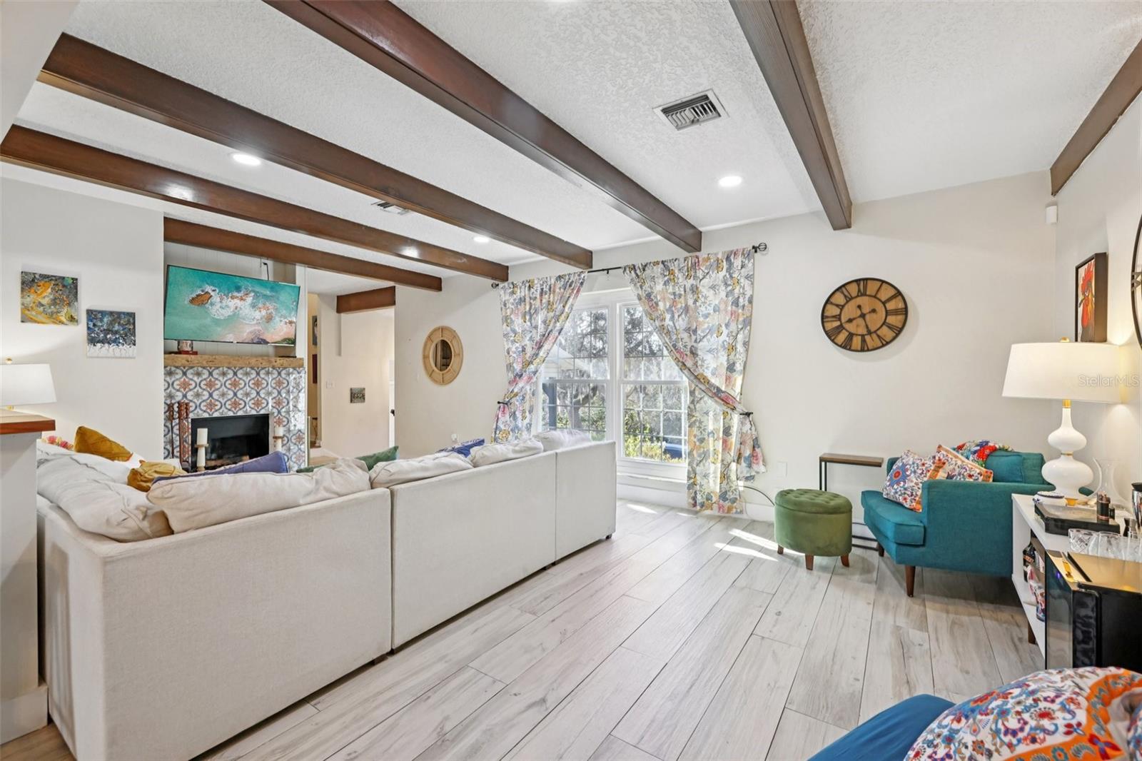 EUSTIS SENTINEL HILL - Residential