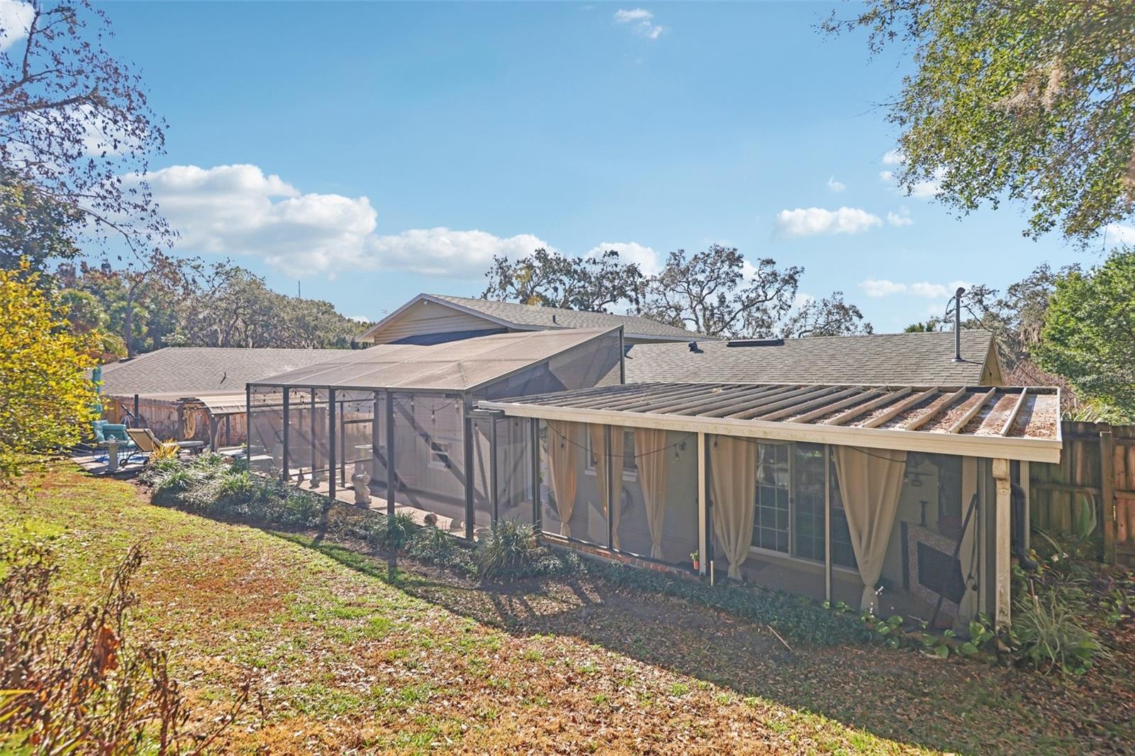 EUSTIS SENTINEL HILL - Residential