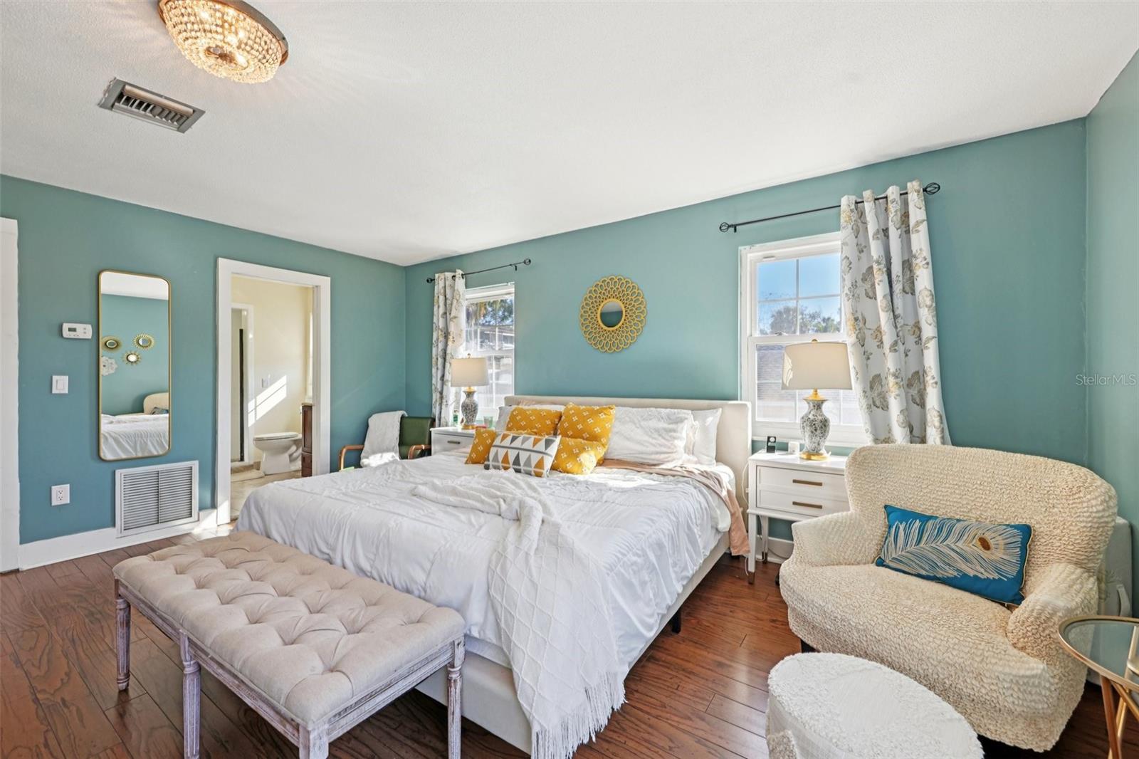 EUSTIS SENTINEL HILL - Residential