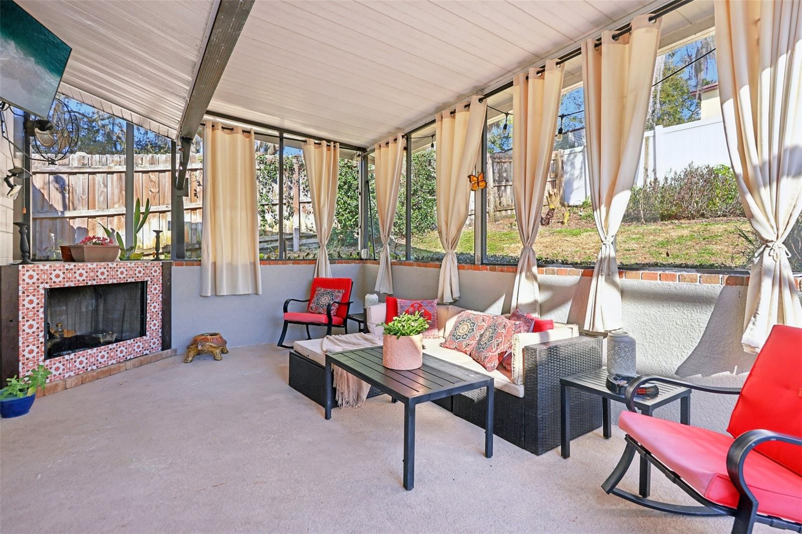 EUSTIS SENTINEL HILL - Residential