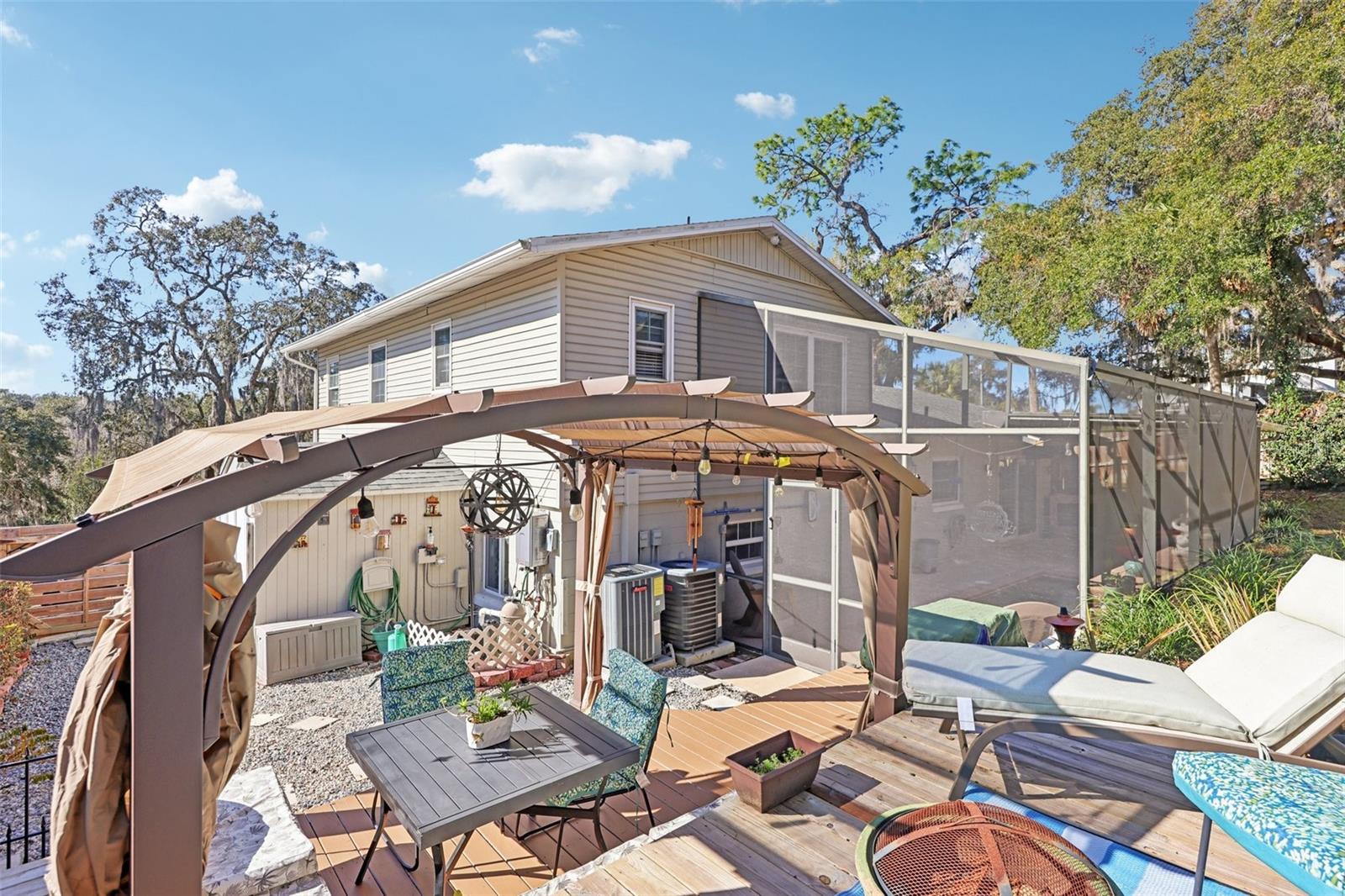 EUSTIS SENTINEL HILL - Residential