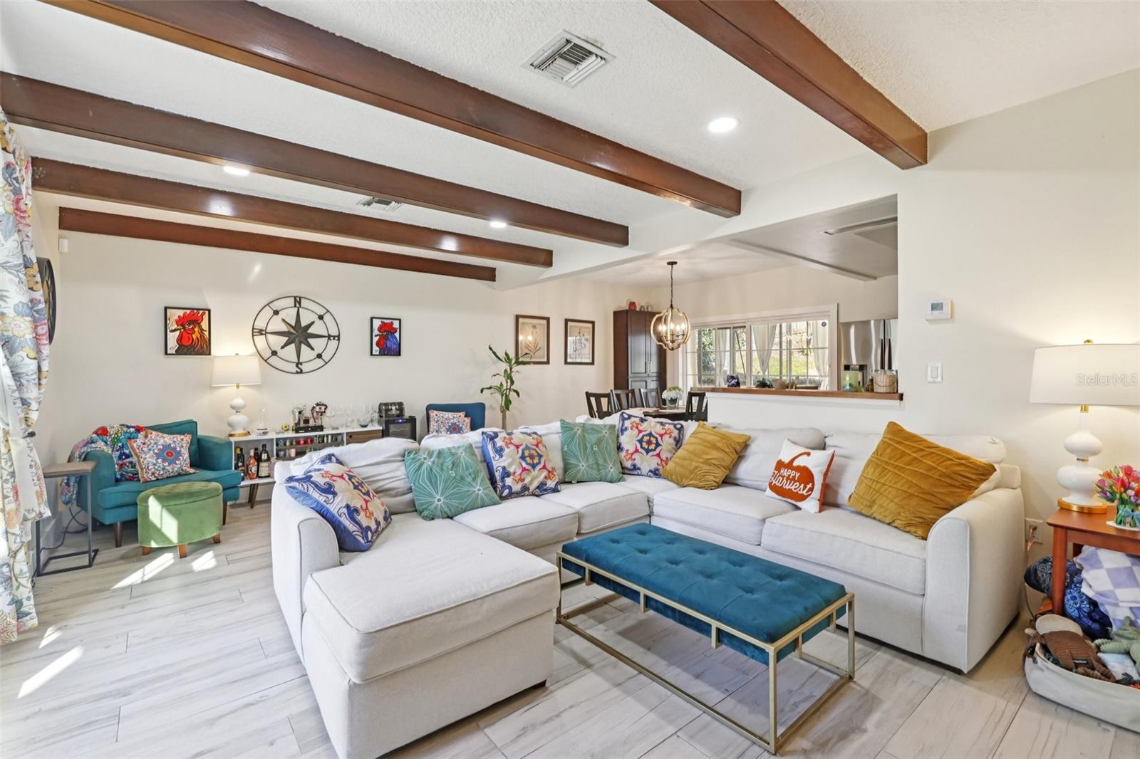 EUSTIS SENTINEL HILL - Residential