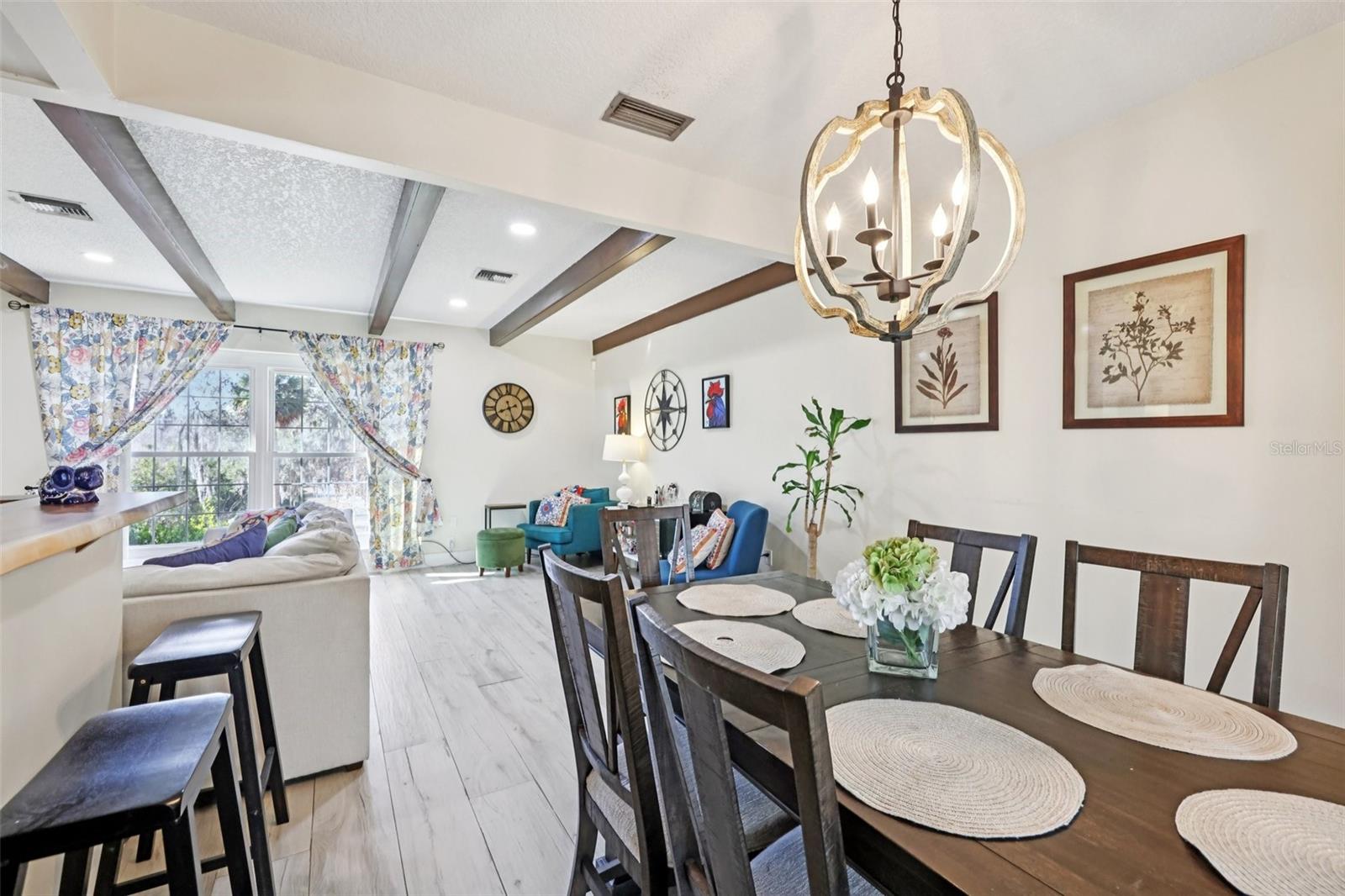 EUSTIS SENTINEL HILL - Residential