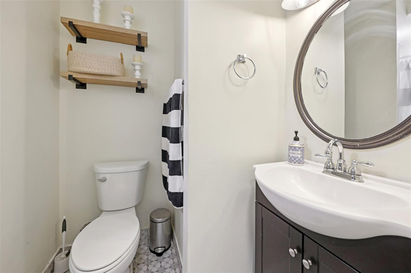 EUSTIS SENTINEL HILL - Residential