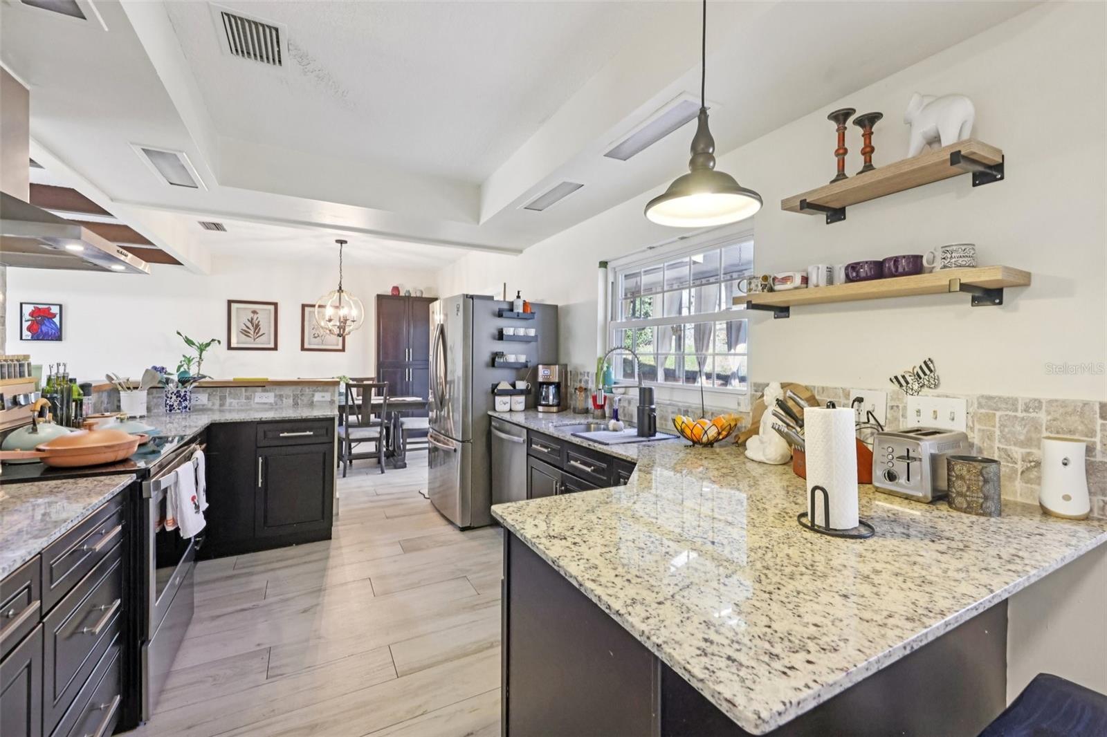 EUSTIS SENTINEL HILL - Residential