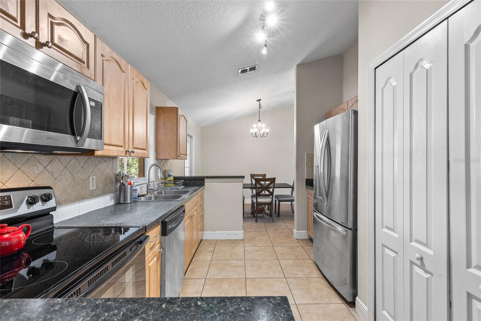 PONCE DE LEON SPGS - Residential