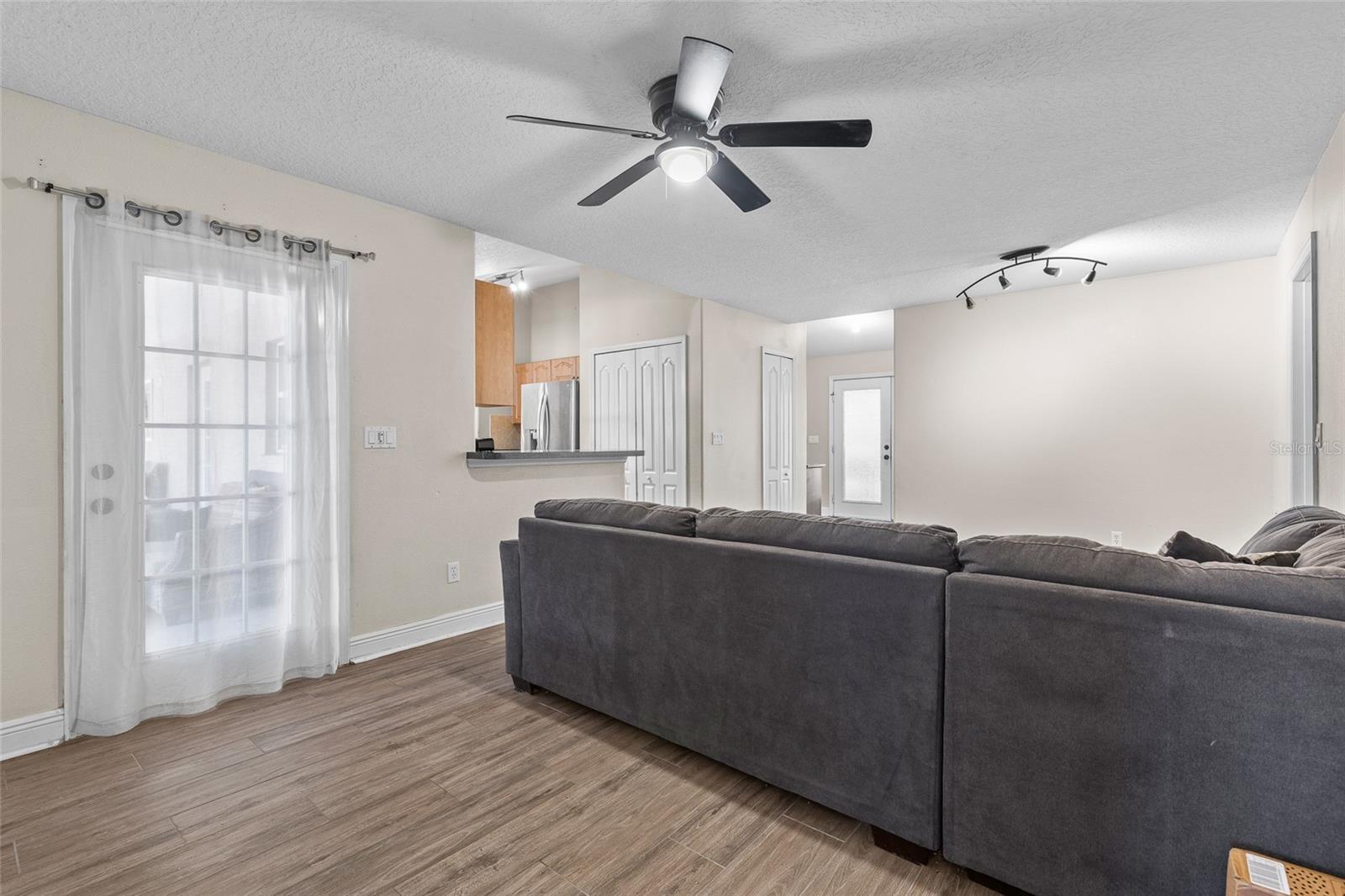 PONCE DE LEON SPGS - Residential