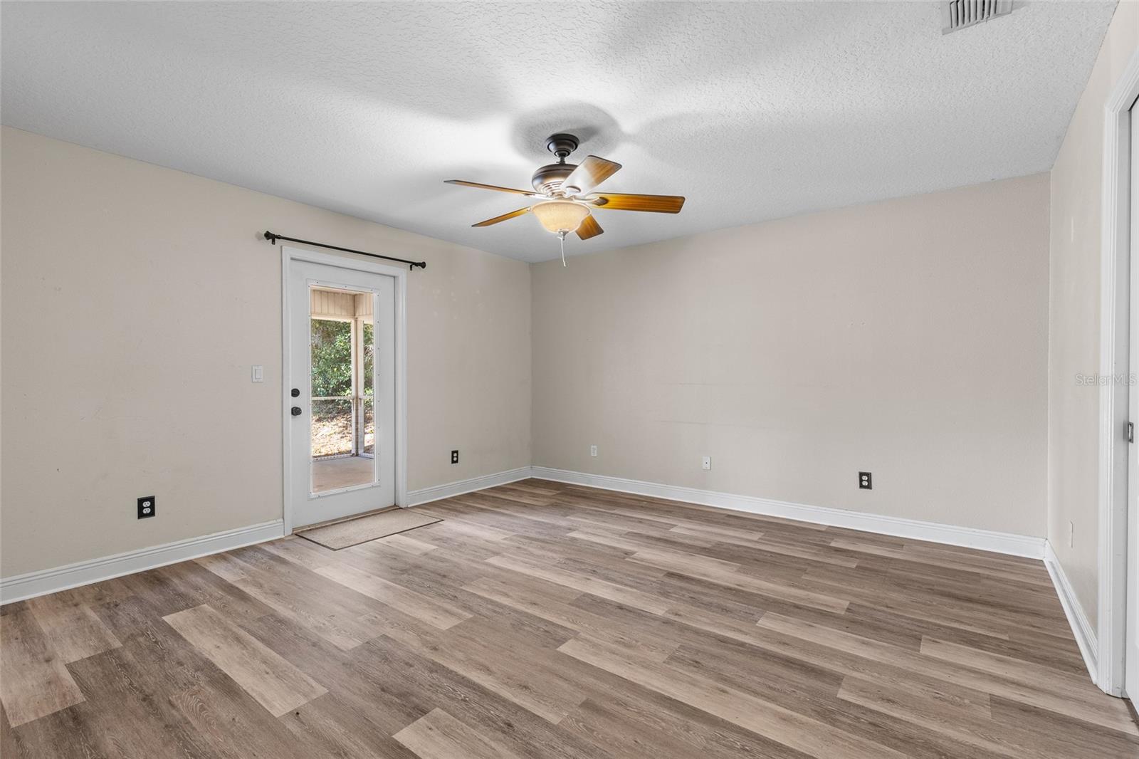 PONCE DE LEON SPGS - Residential