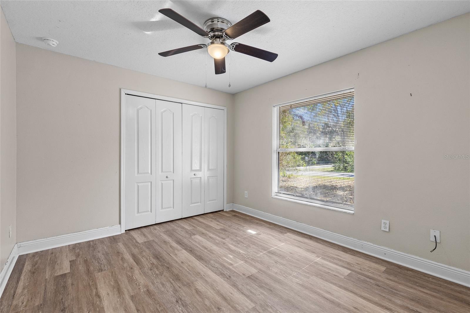 PONCE DE LEON SPGS - Residential