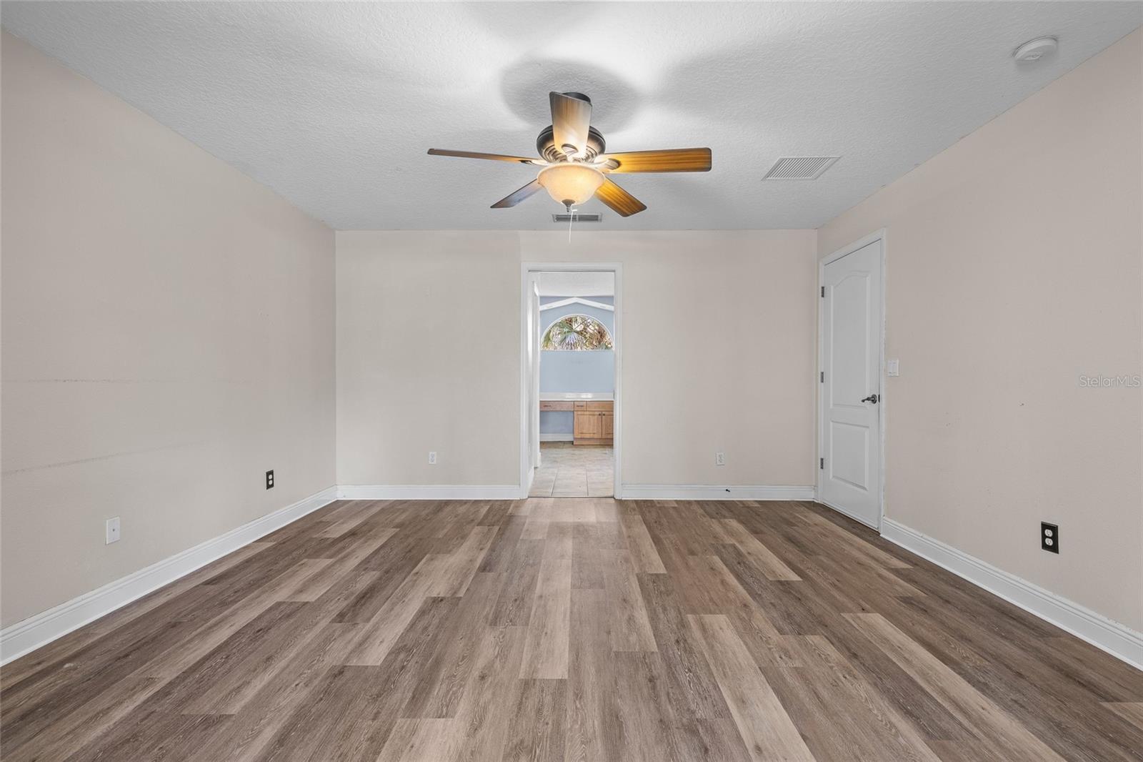 PONCE DE LEON SPGS - Residential