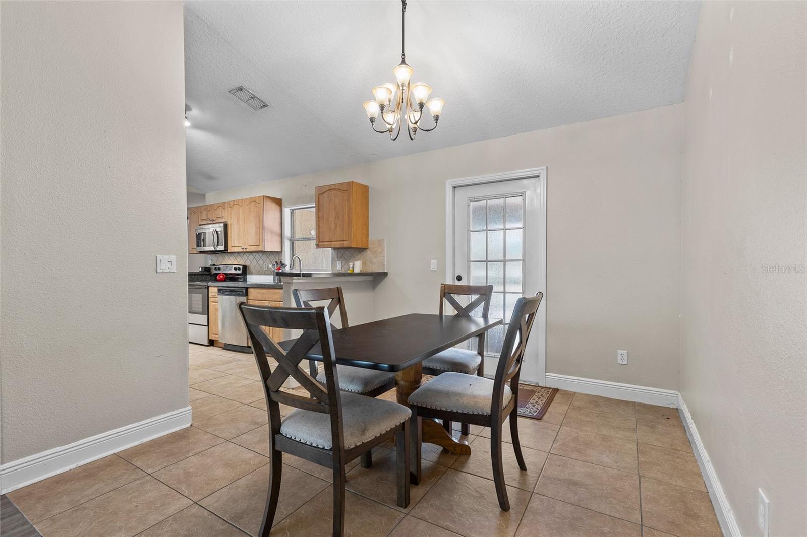 PONCE DE LEON SPGS - Residential