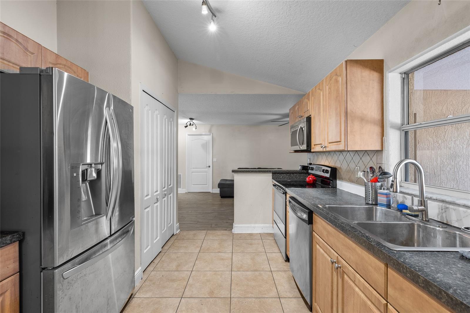 PONCE DE LEON SPGS - Residential