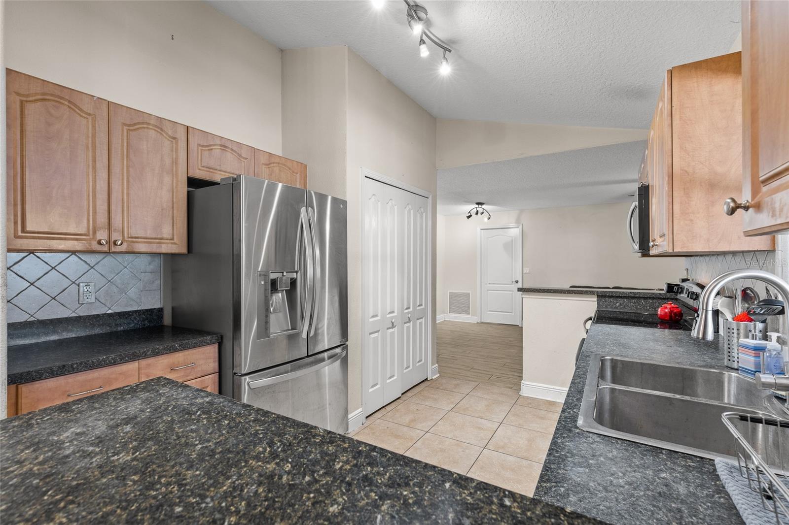 PONCE DE LEON SPGS - Residential