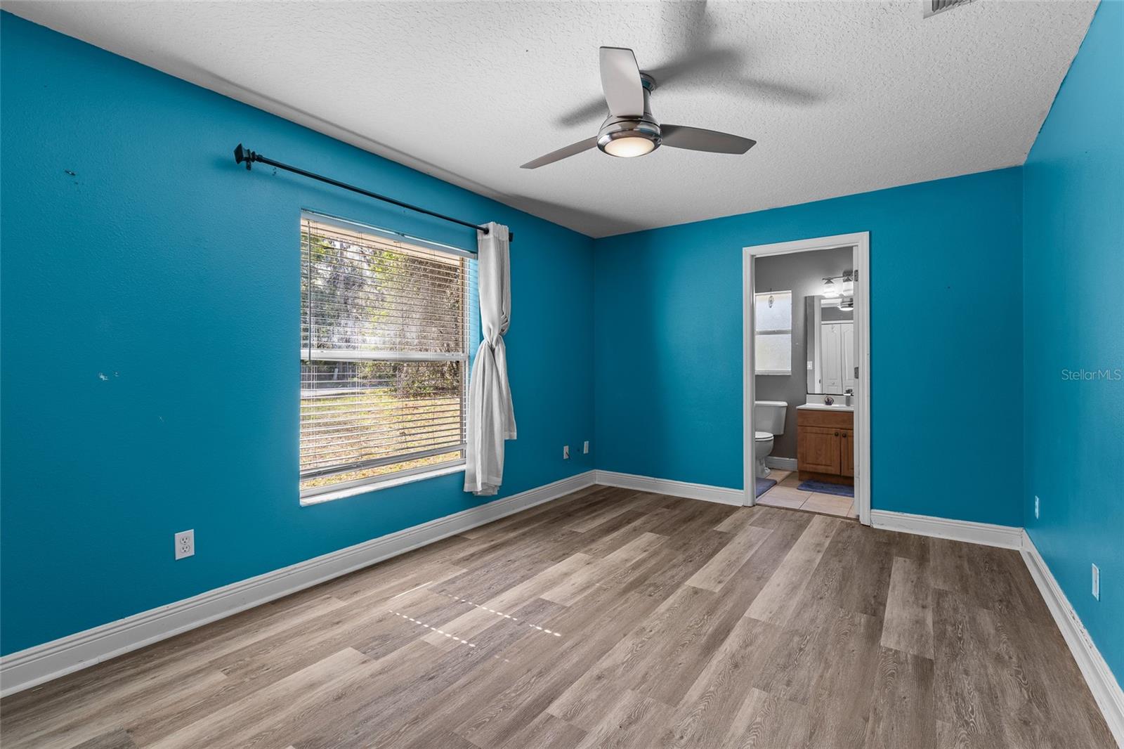 PONCE DE LEON SPGS - Residential