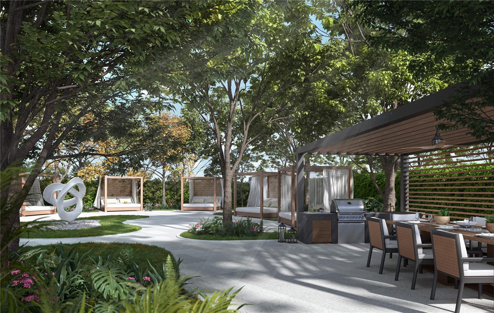 BAYSHORE YSABELLA CONDOMINIUM - Residential