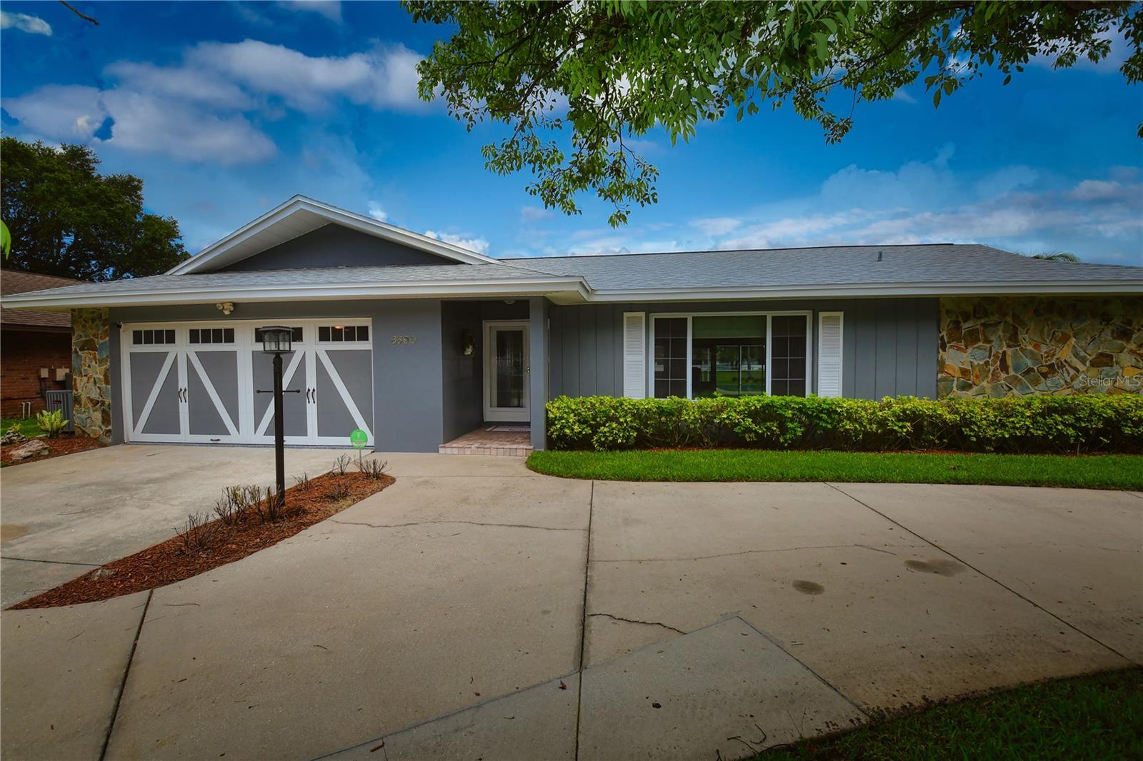 SEMINOLE LAKE GOLF & COUNTRY CLUB ESTATE - Residential