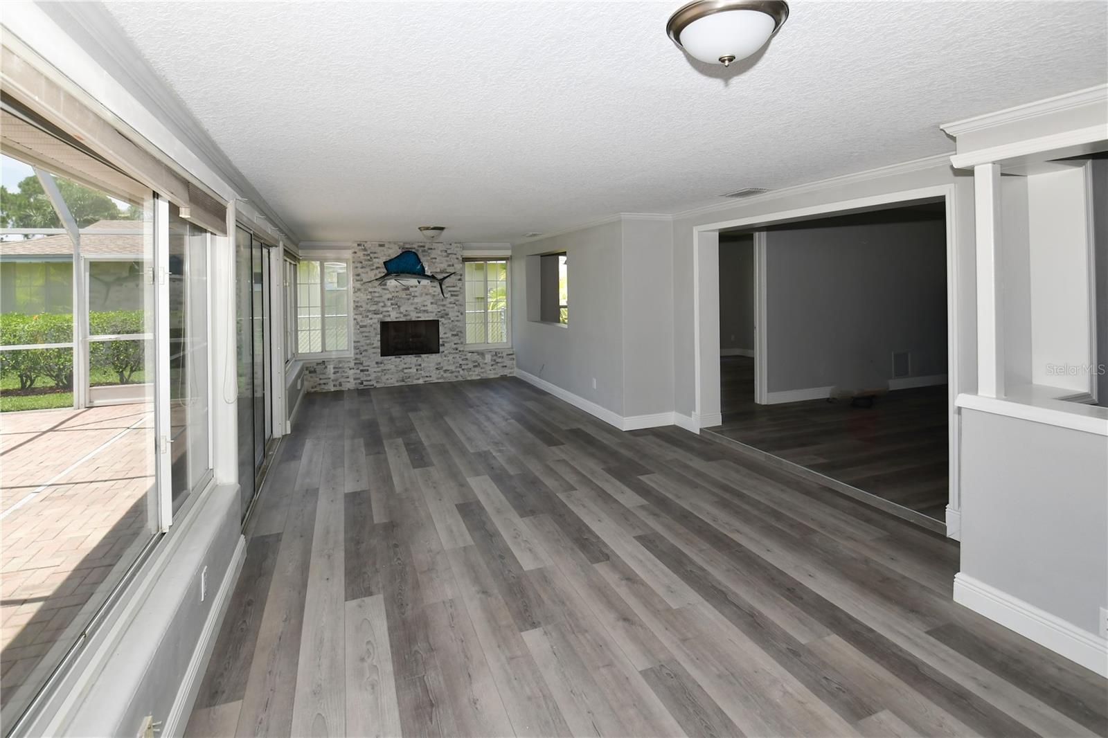 SEMINOLE LAKE GOLF & COUNTRY CLUB ESTATE - Residential