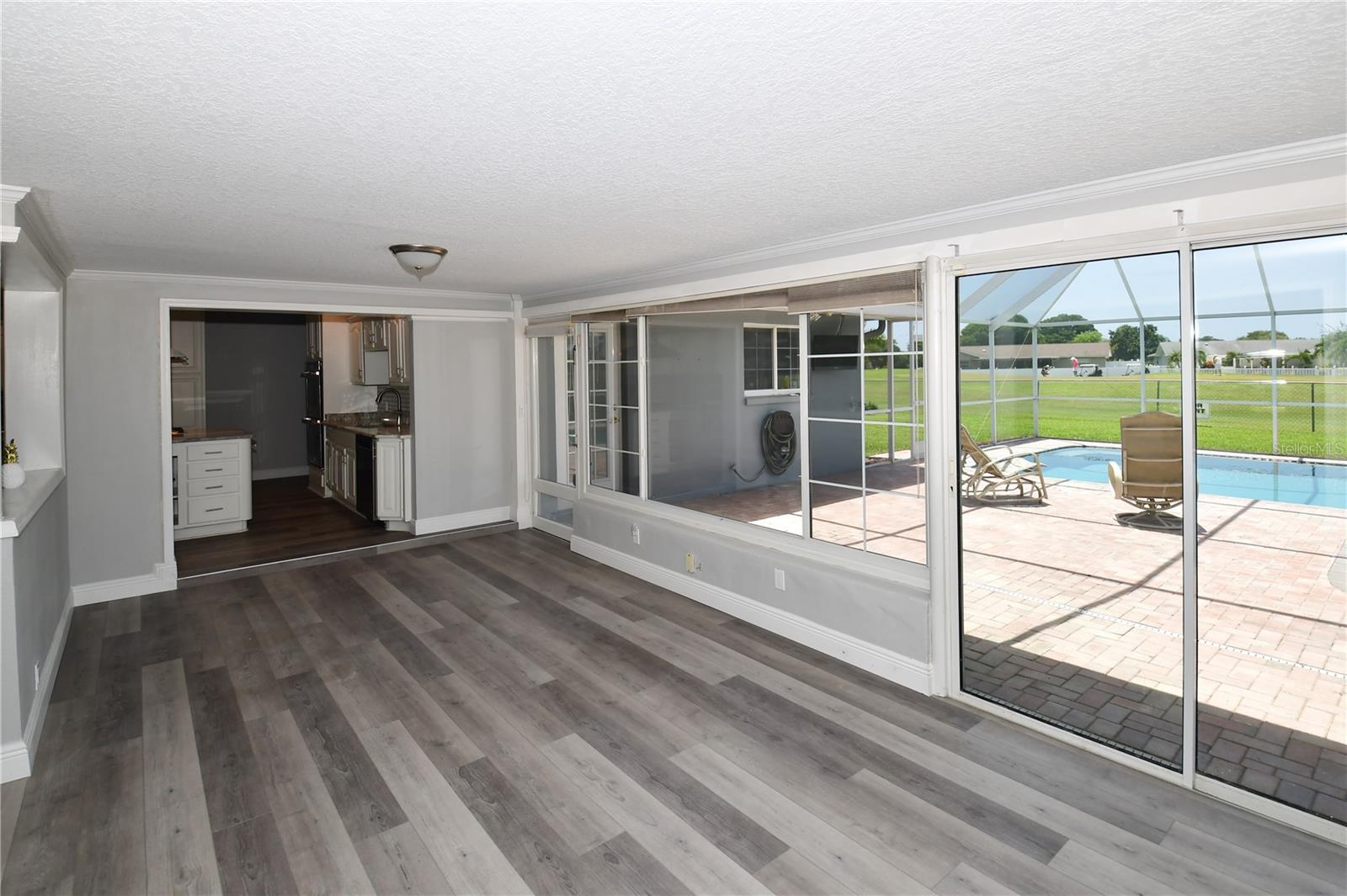 SEMINOLE LAKE GOLF & COUNTRY CLUB ESTATE - Residential