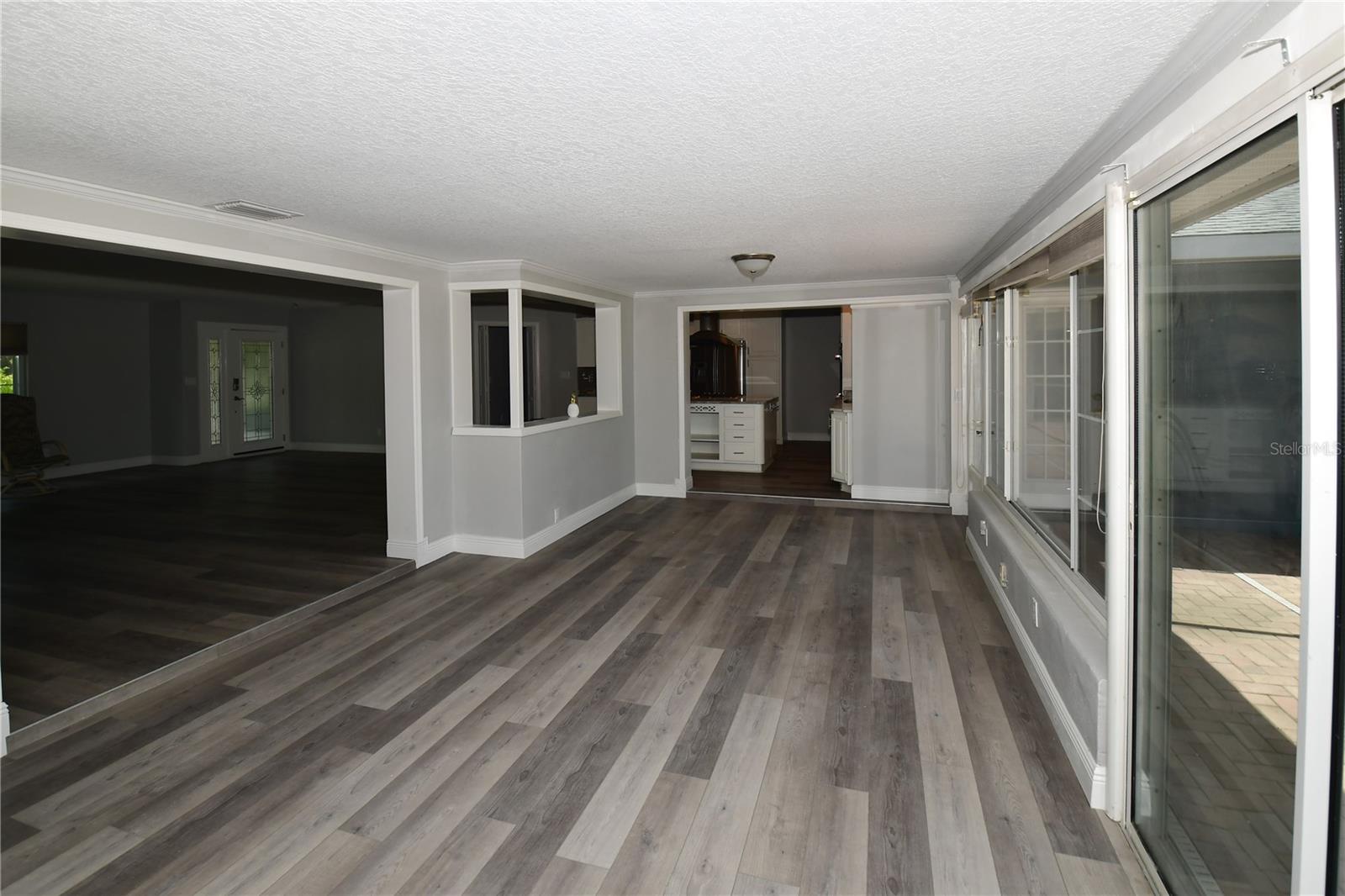 SEMINOLE LAKE GOLF & COUNTRY CLUB ESTATE - Residential