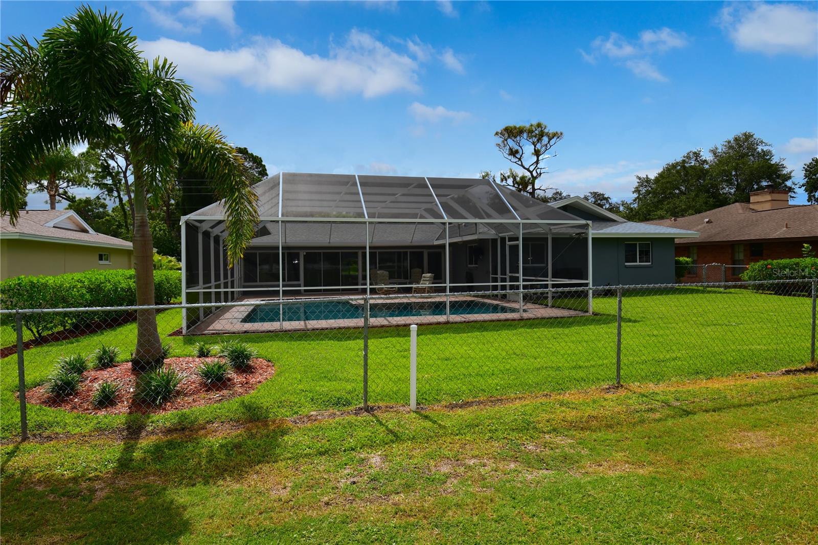 SEMINOLE LAKE GOLF & COUNTRY CLUB ESTATE - Residential