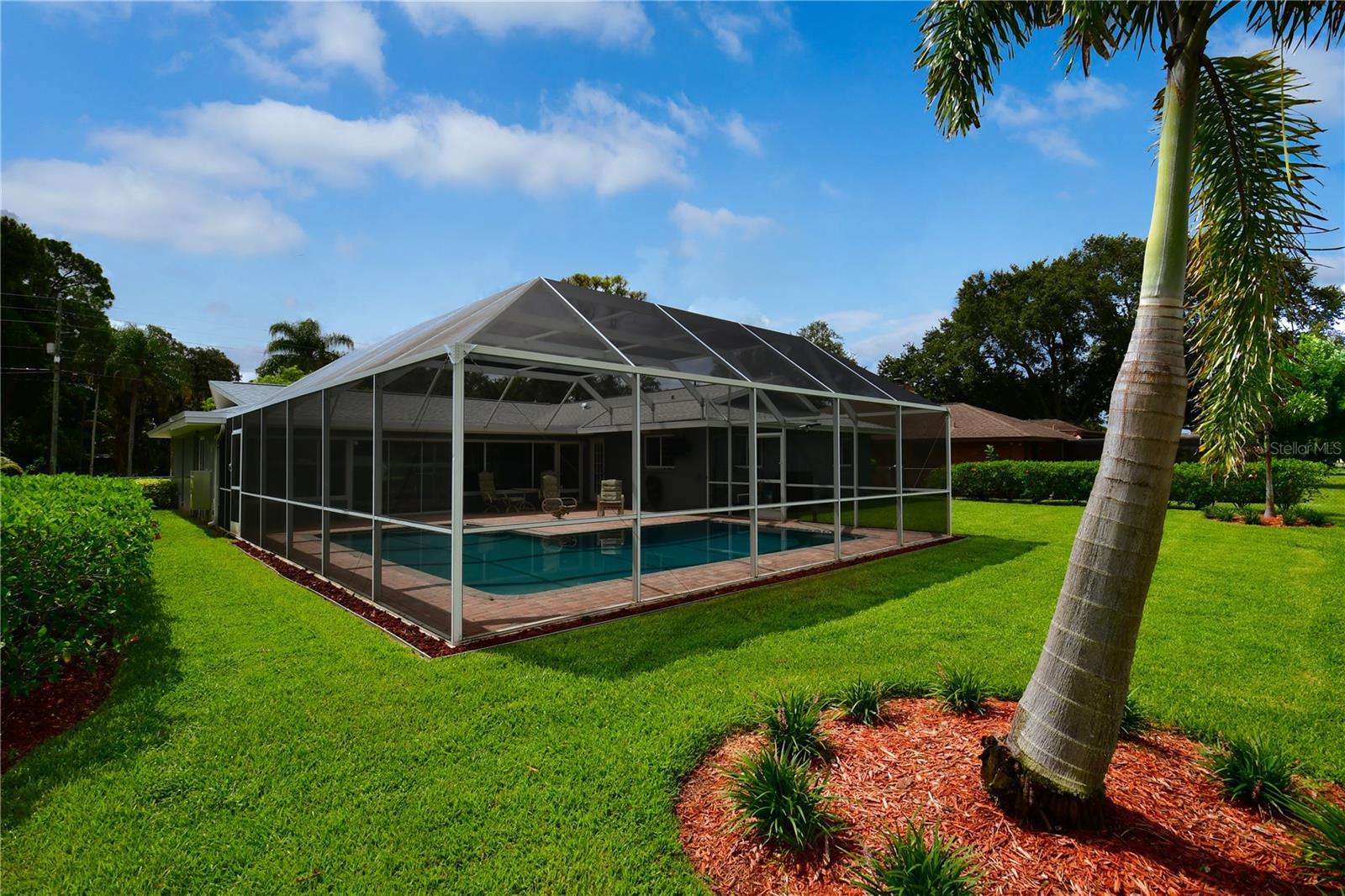 SEMINOLE LAKE GOLF & COUNTRY CLUB ESTATE - Residential