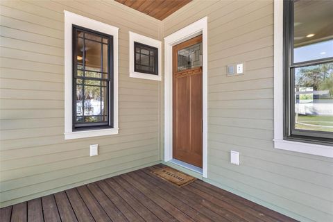 Tiny photo for 1000 S 9th Street, Leesburg, FL 34748 (MLS # G5101187)