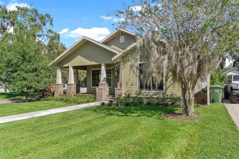 Tiny photo for 1000 S 9th Street, Leesburg, FL 34748 (MLS # G5101187)