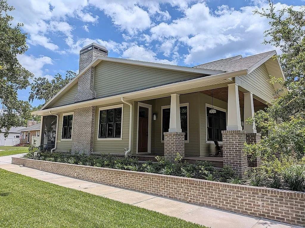 LEESBURG PALMORA SUB - Residential