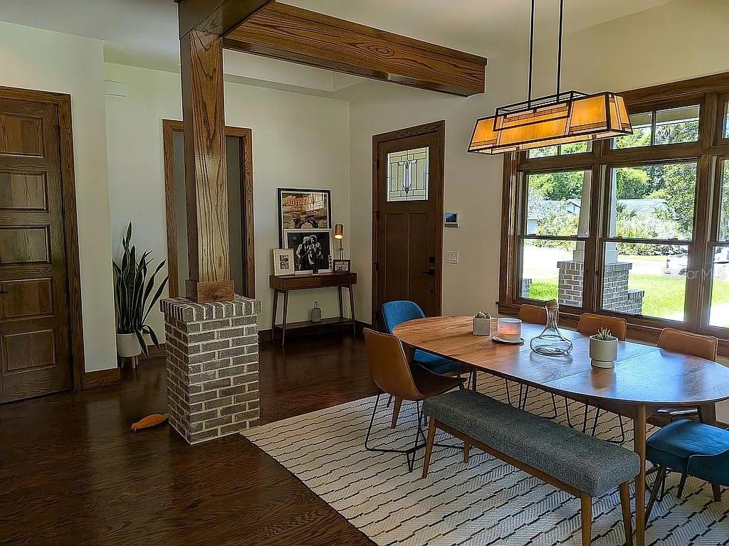 LEESBURG PALMORA SUB - Residential
