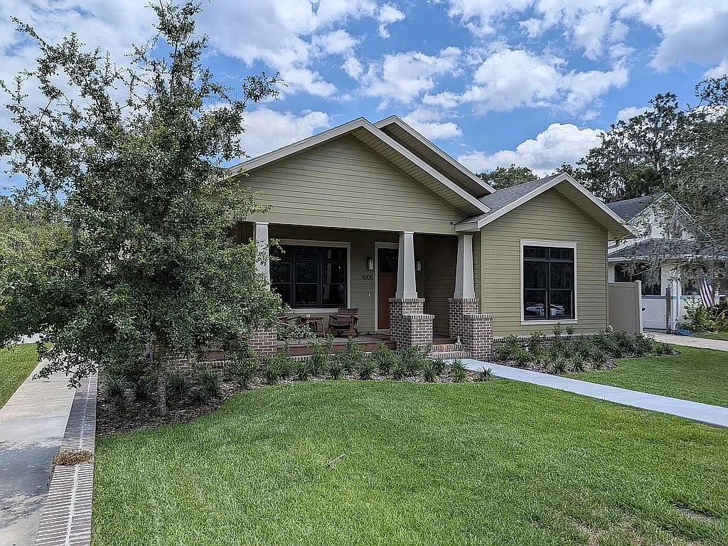 LEESBURG PALMORA SUB - Residential