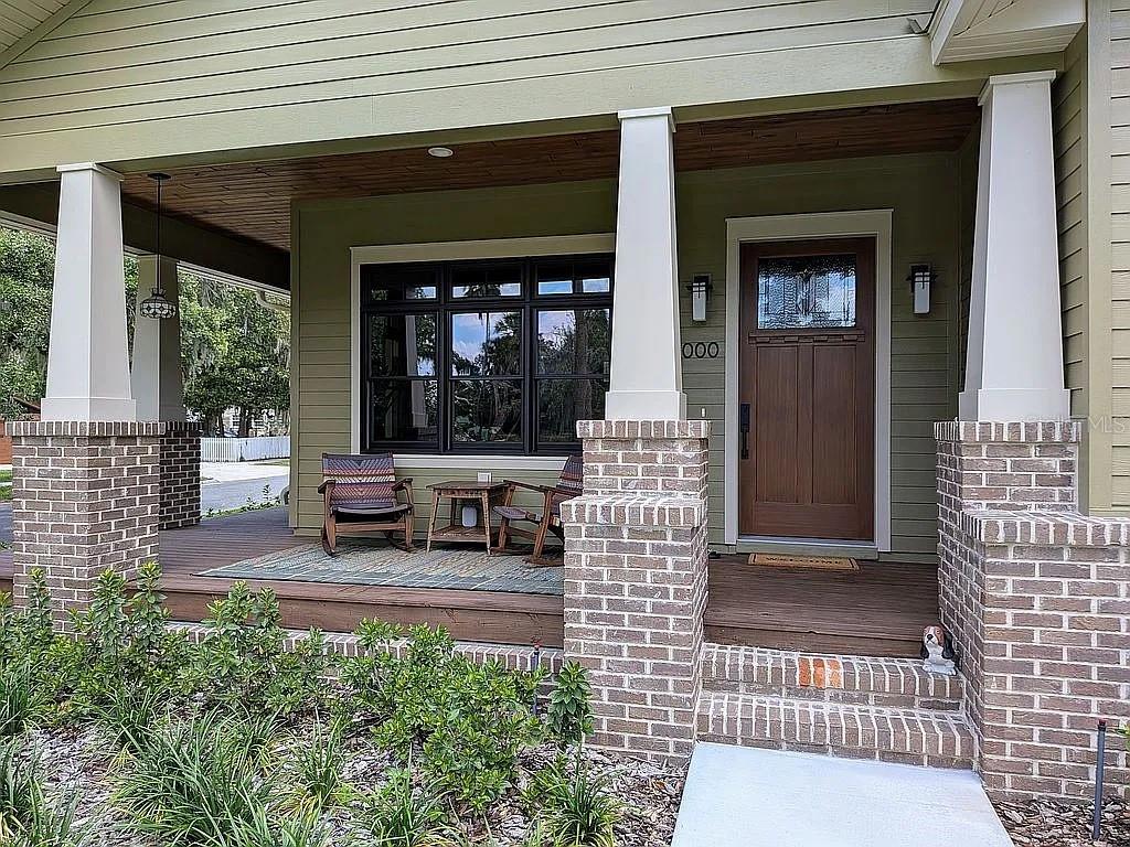 LEESBURG PALMORA SUB - Residential