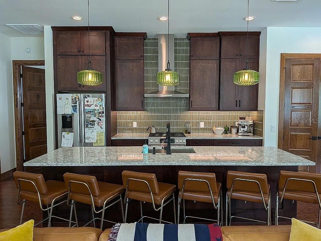 LEESBURG PALMORA SUB - Residential