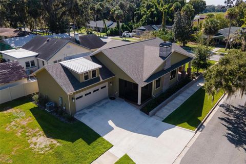 Tiny photo for 1000 S 9th Street, Leesburg, FL 34748 (MLS # G5101187)