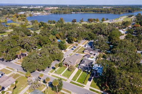 Tiny photo for 1000 S 9th Street, Leesburg, FL 34748 (MLS # G5101187)