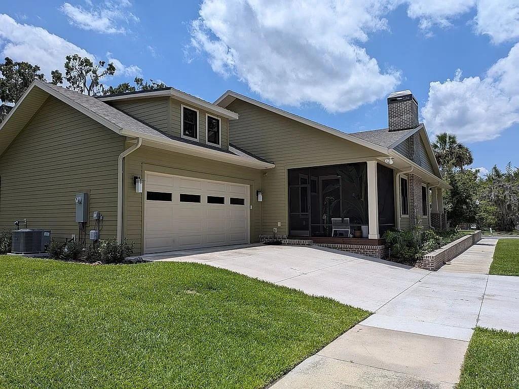 LEESBURG PALMORA SUB - Residential