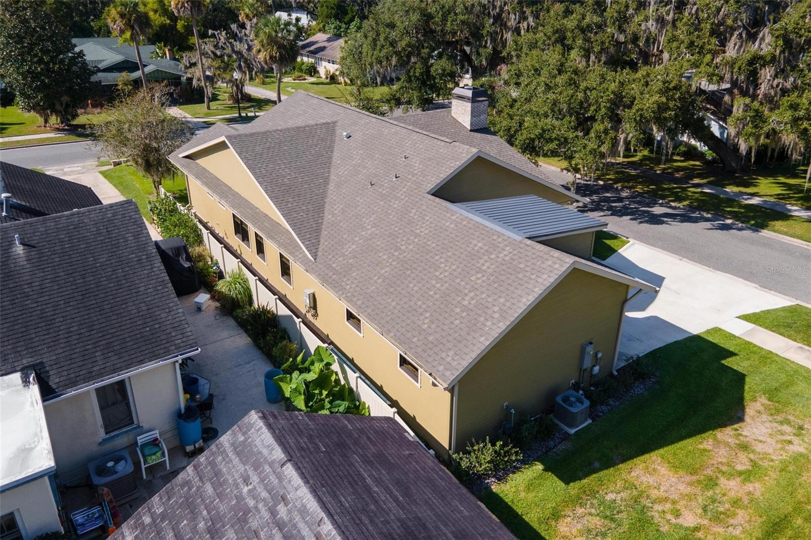 LEESBURG PALMORA SUB - Residential