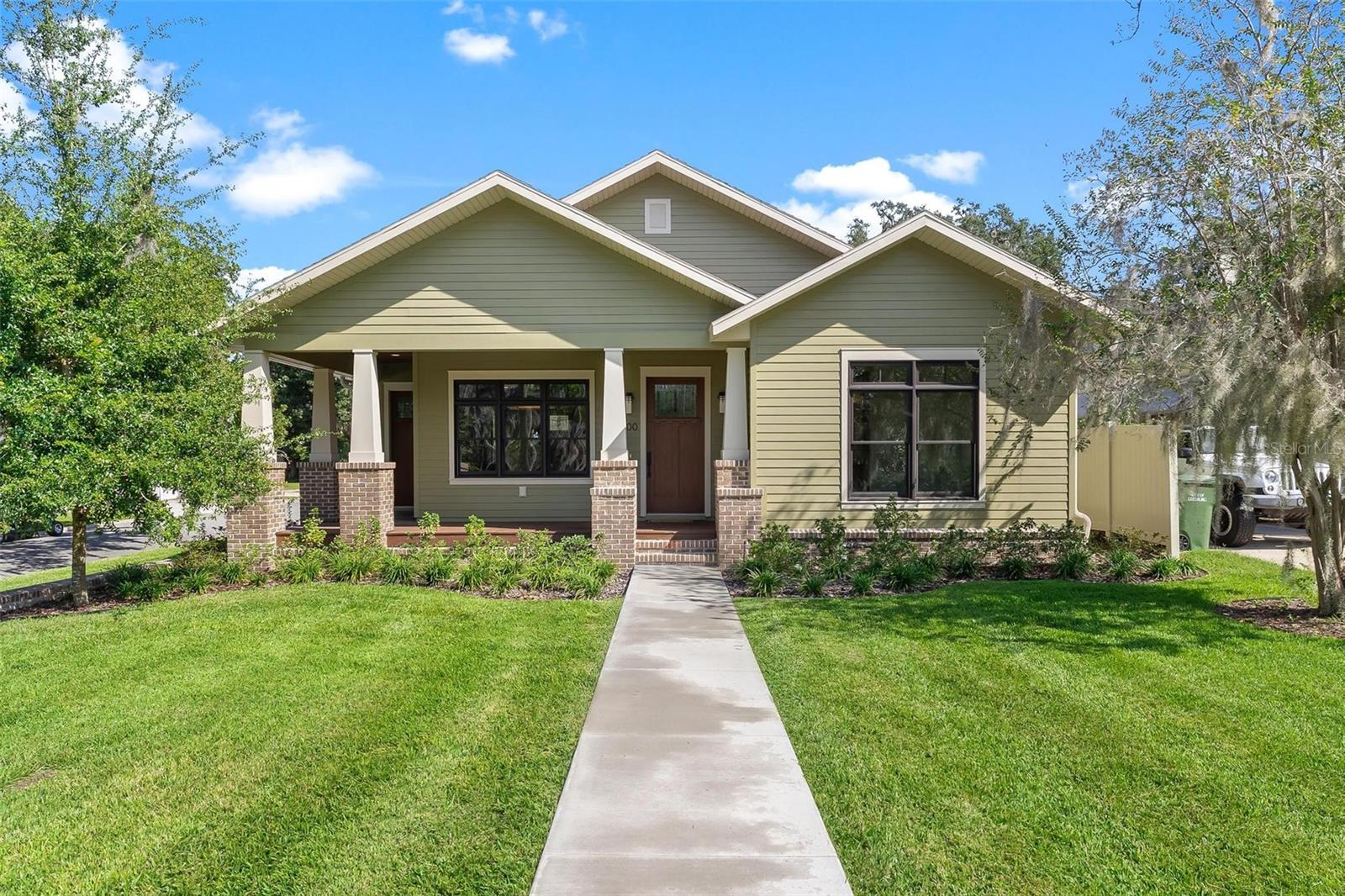 LEESBURG PALMORA SUB - Residential