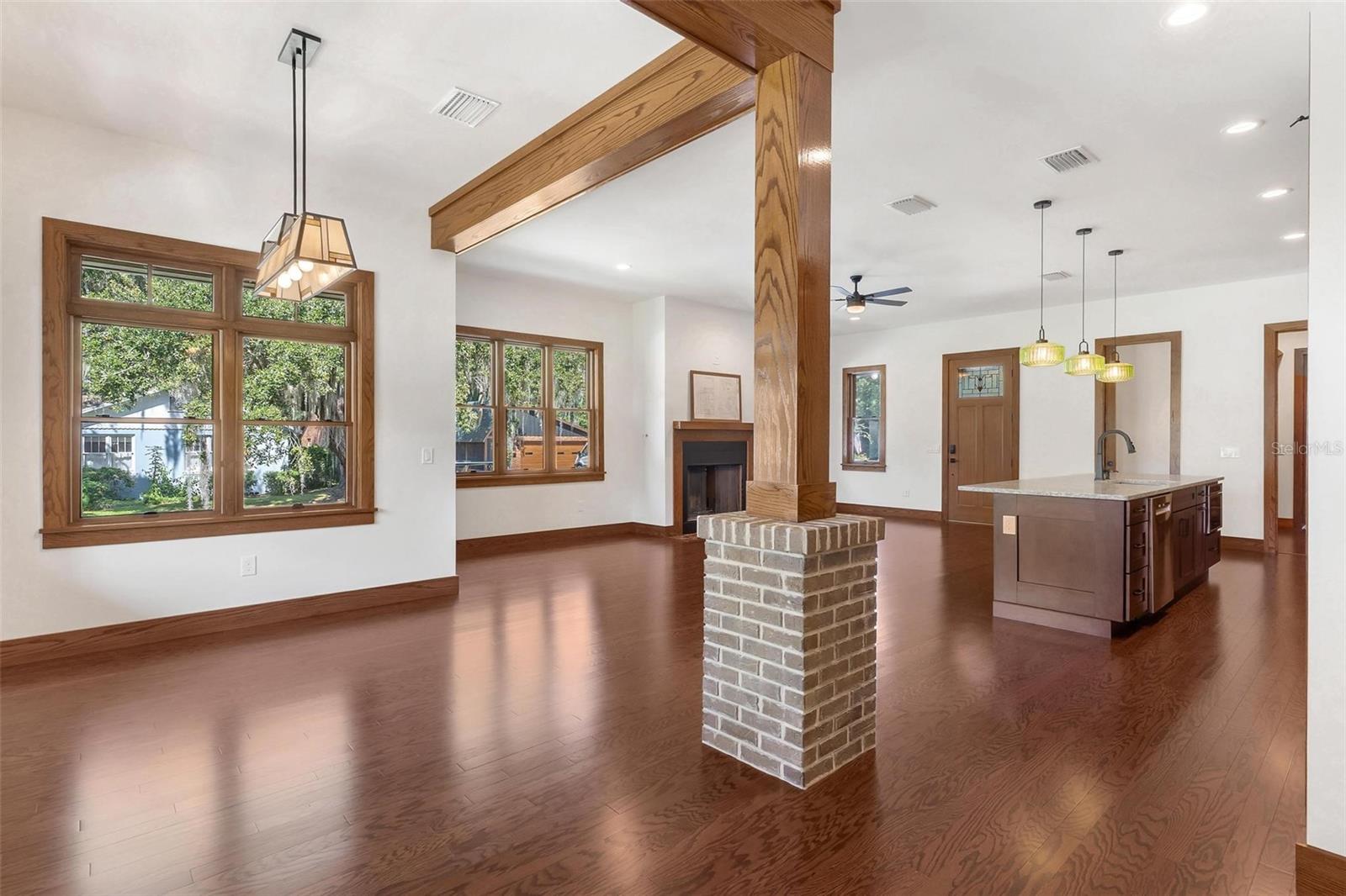 LEESBURG PALMORA SUB - Residential