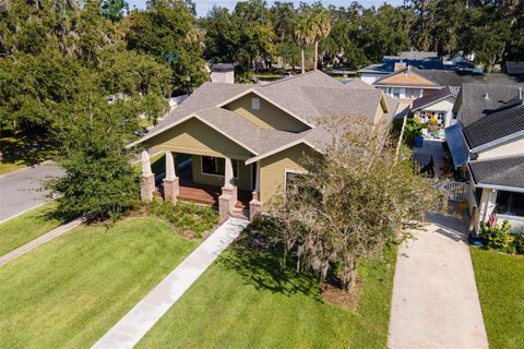 Tiny photo for 1000 S 9th Street, Leesburg, FL 34748 (MLS # G5101187)