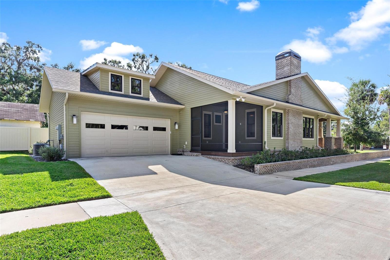 LEESBURG PALMORA SUB - Residential