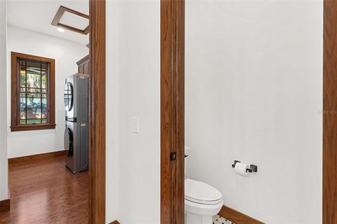 Tiny photo for 1000 S 9th Street, Leesburg, FL 34748 (MLS # G5101187)