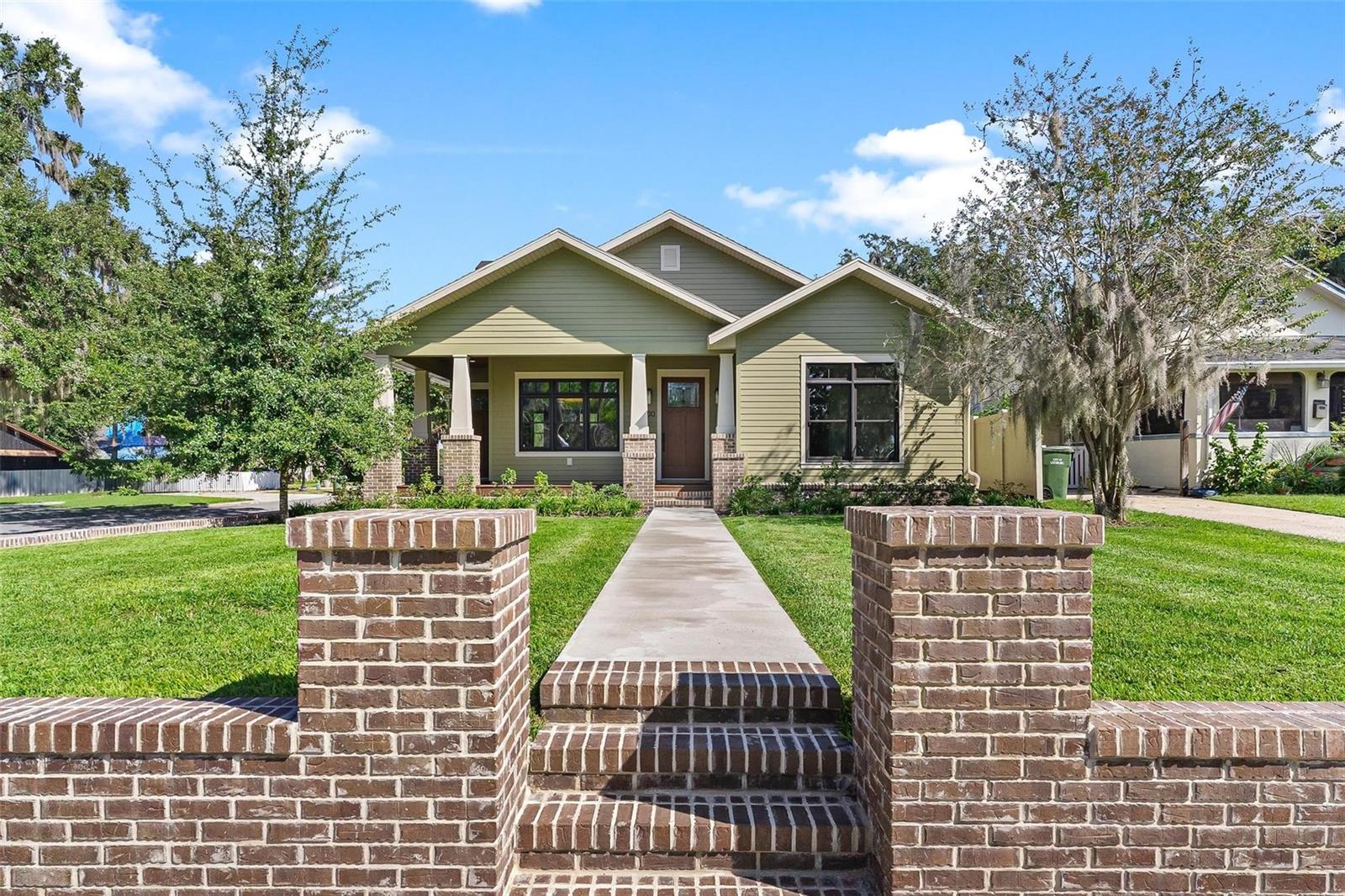 LEESBURG PALMORA SUB - Residential